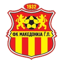 FK Makedonija Gjorce Petrov U19