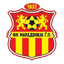 FK Makedonija Gjorce Petrov U19