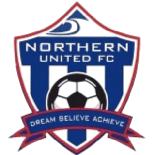 নর্দার্ন ইউনাইটেড এফসি