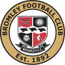 Bromley U21