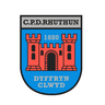 रुथिन टाउन एफसी