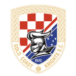 جولد كوست نايتس تحت 23