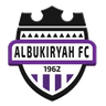 Al-Bukayriyah FC U21