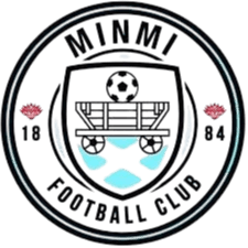 मिन्मी वांडरर्स एफसी