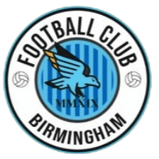 বার্মিংহাম একাডেমি (মহিলা)