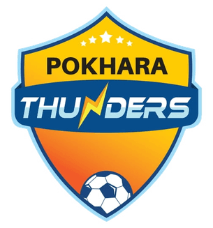 पोखरा थंडर्स