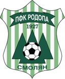 रॉडोपा स्मोल्यान