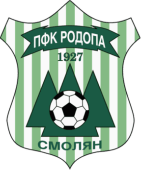রোদোপা স্মোলিয়ান