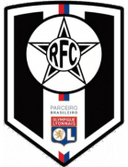 रेसेंडे रियो डी जनेरियो यू20