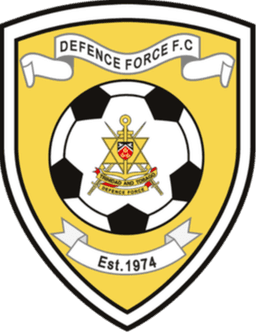 Defence Force FC II