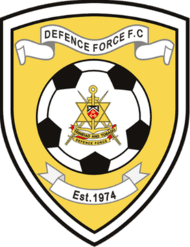 Defence Force FC II