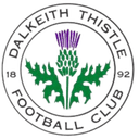 ডালকিথ থিস্টল এফসি
