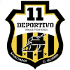 ওনসে Deportivo de Ahuachap n (w)