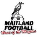 মেইটল্যান্ড এফসি রিজার্ভস