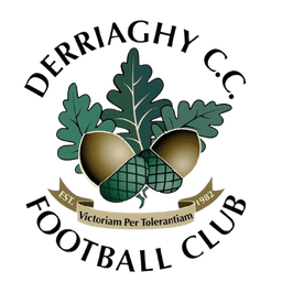ডের্রিয়াঘি এফসি