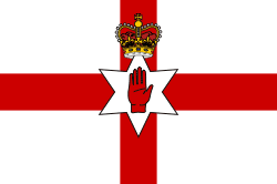 أيرلندا الشمالية