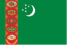Turkmenistan (w)U20