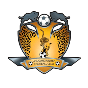 هاوجانج يونايتد إف سي