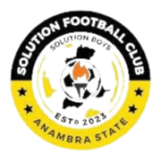 सोल्यूशन एफसी