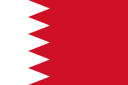 Bahrain U20