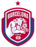 बार्सिलोना डे इल्हेयुस (महिला)