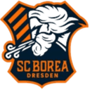 Borea Dresden U19