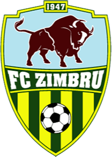 Zimbru Chisinau U19