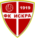 এফকে ইস্করা দানিলোভগ্রাদ U19