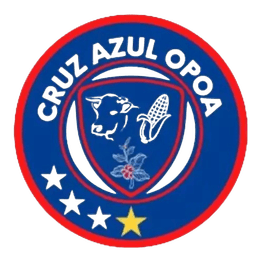 Cruz Azul Opoa