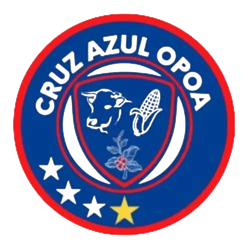 Cruz Azul Opoa