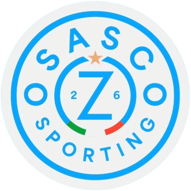 أوساسكو سبورتينغ