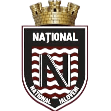 ন্যাশনাল ইয়ালোবেনি