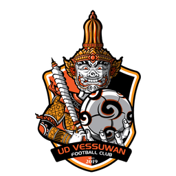 ইউডি ভেসসুয়ান