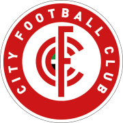 দুবাই সিটি এফসি