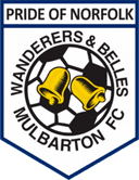 Mulbarton Wanderers F.C.