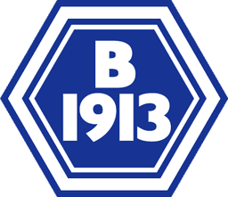 Boldklubben 1913 (w)