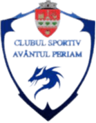 সিএস অ্যাভান্টুল পেরিয়াম
