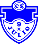 سي إس 9 يوليو سان خوان