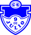 سي إس 9 يوليو سان خوان