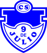 سي إس 9 يوليو سان خوان