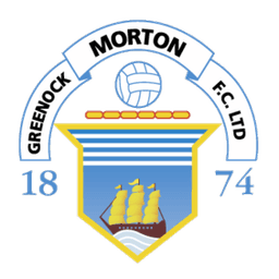 Greenock Morton U20