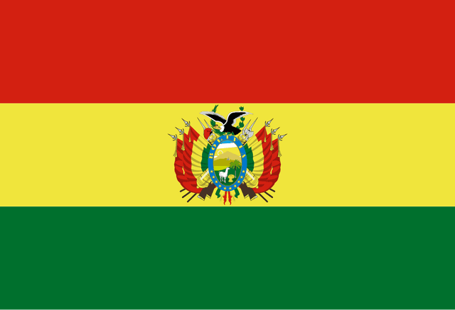 Bolivia U16