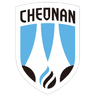 চেওনান সিটি