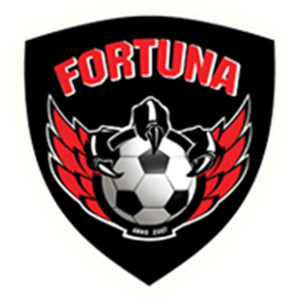 ফর্টুনা সিটার্ড মহিলা