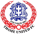 থেম ইউনাইটেড