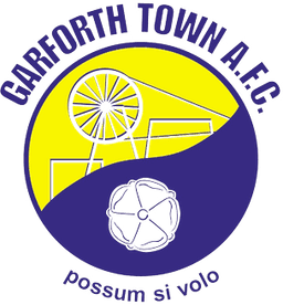 গারফোর্থ টাউন এএফসি