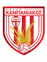 Kampaniakos Chalastras U19