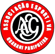 গুয়ারানি দে পারিপুইরা উইমেন