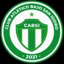 सीए बाजो सैन इसिड्रो