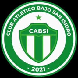 সিএ বাইহো সান ইসিদ্রো